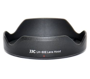 JJC LH-60E Lens Hood