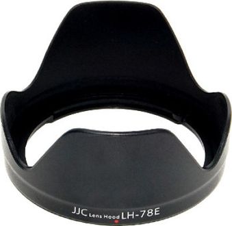 JJC LH-78E Lens Hood