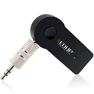 Edup EP-B3511 Bluetooth Receiver Car Kit