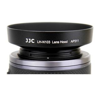 JJC LH-N103 Lens Hood