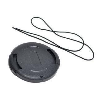 JJC LC-37 Lens Cap