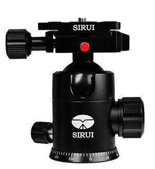 Sirui G-20KX Ball Head