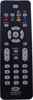 SJS URC-38 Remote Controller (for Philips)