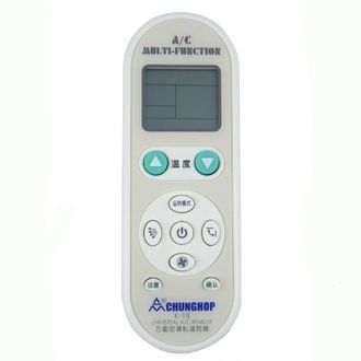 Chunghop BABA-1001 AC Remote Control