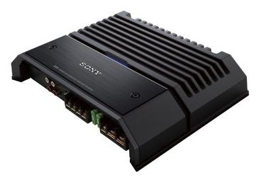 Sony XM-GS100 In-Car Xplod Amplifier