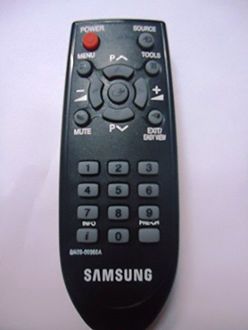 LRIPL BN59-00960A Remote Control (For Samsung)