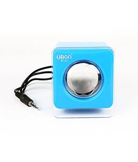 RLG UBON SP-821 Portable Mini Speaker