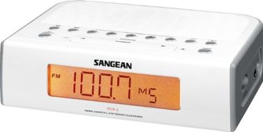 Sangean RCR-5 FM Radio