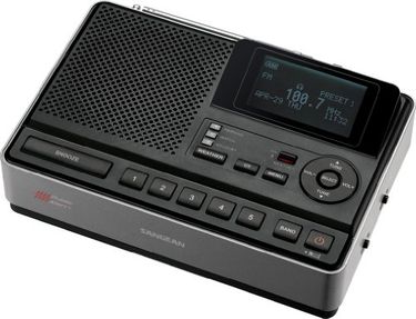 Sangean CL-100 FM Radio