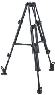 E-image EI-7050-AA Tripod Kit (With Fluid Head)