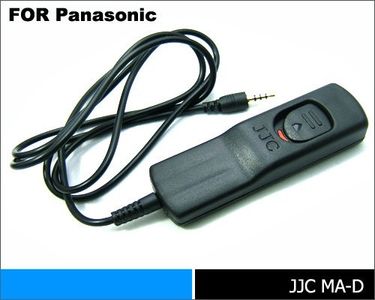JJC MA-D Camera Remote Control