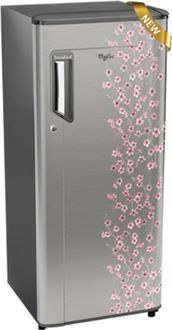 Whirlpool Whirlpool 230 IMFresh Prm 4S Single Door Refrigerator (Bliss)