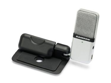 Samson Go Mic USB Condenser Microphone