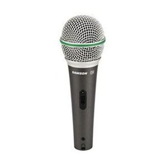 Samson Q6  Microphone