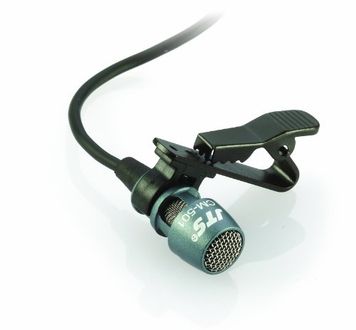 JTS CM-501 Condenser Microphone