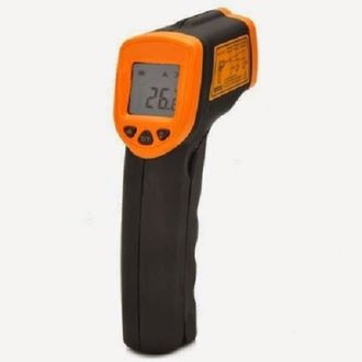 DUC Intelsafe Smart Sensor IR Thermometer