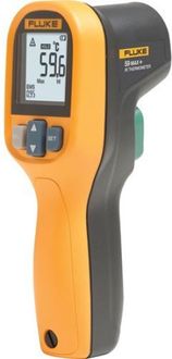 Fluke 59 Max+ IR Thermometer
