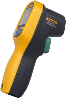 Fluke 62 IR Thermometer
