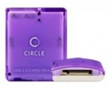 Circle 5.1 Card Reader