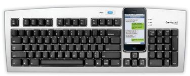 Matias FK301PI One Keyboard