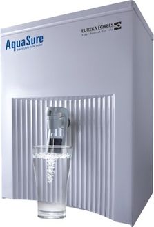 Eureka Forbes Aquasure Elegant 6 Litre RO+UV Water Purifier