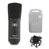 Legacy LSM-65 Studio Condenser Microphone