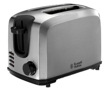 Russell Hobbs 20880 2 Slice Pop-Up-Toaster