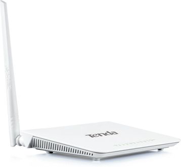 Tenda D151 N150 Wireless ADSL2+ Modem Router