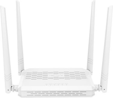 Tenda FH330 N300 Enhanced Wireless Router