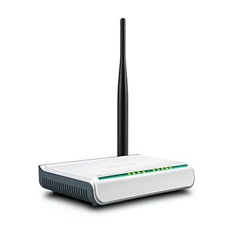 Tenda W316R Wireless N150 Router