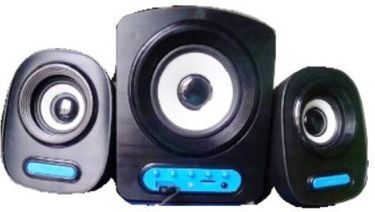 frontech woofer price