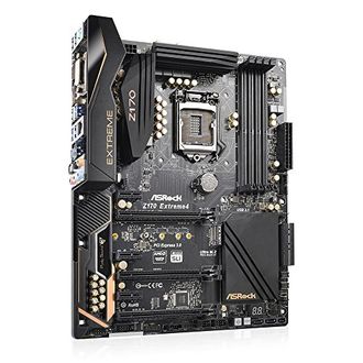 ASRock Z170-Extreme4 Motherboard