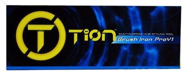 Tion 4 In 1 Brush Iron ProV1