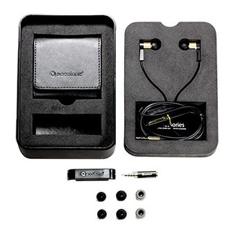 Accutone Gemini In Ear Headset