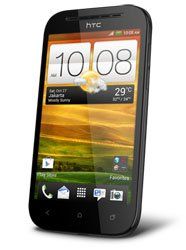 HTC Desire SV