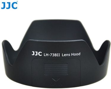 JJC LH-73BII Petal Lens Hood