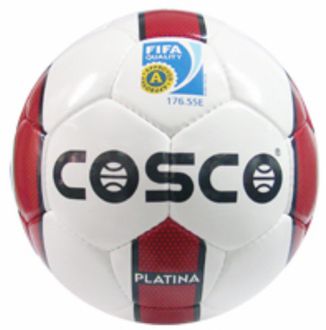 Cosco Platina Football  (Size 5)