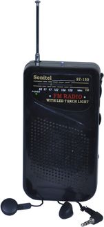 Sonitel ST-150 FM Radio