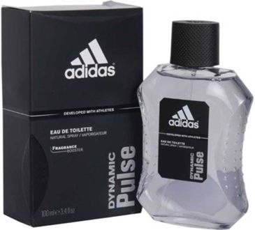 Adidas Dynamic Pulse EDT - 100 ml
