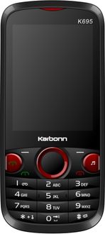 Karbonn K695