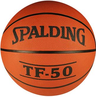 Spalding TF - 50 Basketball (Size 7)