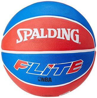 Spalding Flite Basketball (Size 7)