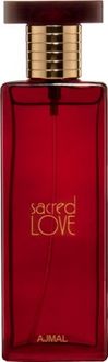 Ajmal Sacred Love EDP For Women  50 ml