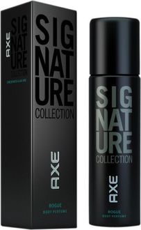 Axe Signature Rogue Body Perfume 122 ml