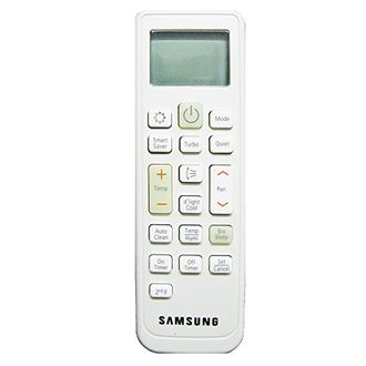 Sharp Plus SP-1221 AC Remote (For Samsung)
