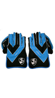 SG RSD Xtreme Wicket Keeping Gloves (Men)