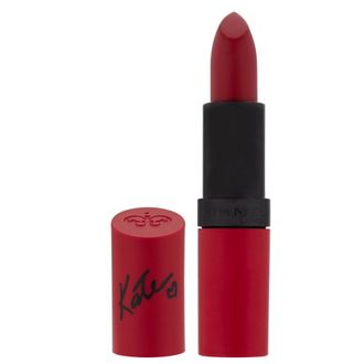 Rimmel Kate matte lipstick (Shade-107) 4 gm
