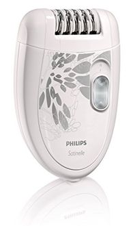 Philips Satinelle HP6401/50 Epilator