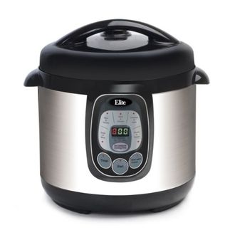 MaxiMatic EPC-807 Electric Cooker