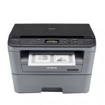 Brother DCP-L2520D Multi-Function Laser Printer